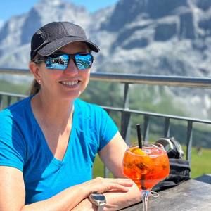 Meet your Posher, Bethany